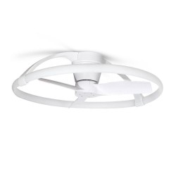 Ventilador led nepal mini...