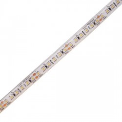 Tira led 10w/mt 24v 120leds...
