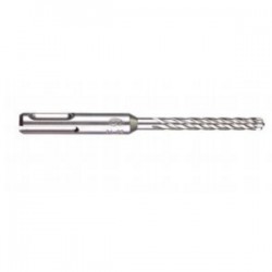Broca SDS Plus MX4  6x115