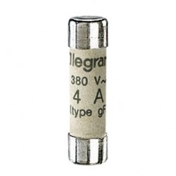 Fusible gl 00 8.5x31.5 4a...