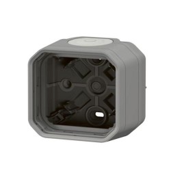 Caja superficie 1 elemento...