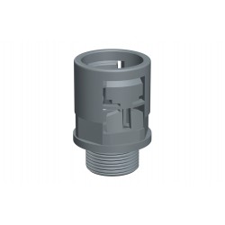 Racor rep pg-21 dn23 gris