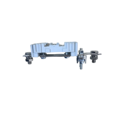 Barra seccionamiento neutro...