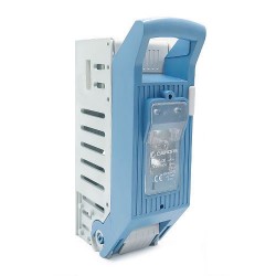 Base portafusibles buc-00 160a