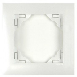 Marco mecanismos Efapel simple