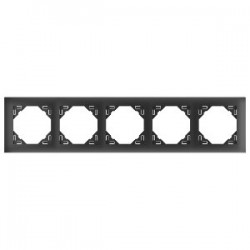 MARCO QUINTUPLE NEGRO 90950...
