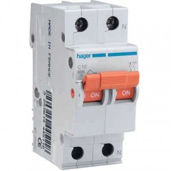 Automatico 1+n 10a 6ka...