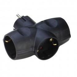 ADAPTADOR TRIPLE LATERAL...