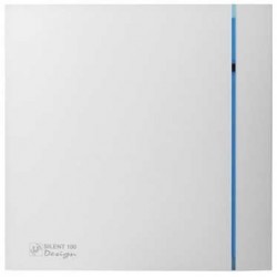 Extractor para baño...