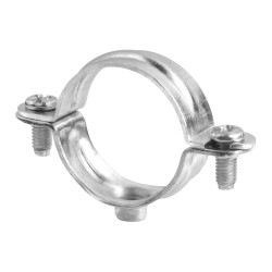 Abrazadera m6 cincada (32...