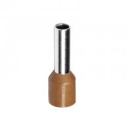 Puntera corta para cable...
