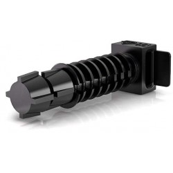 Taco brida de plastico a...