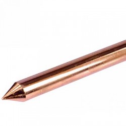 Pica acero-cobre 100 micras...