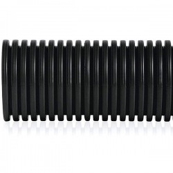 Tubo corrugado normal...