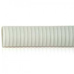 Tubo doble capa ø40mm libre...