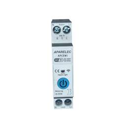 Interruptor automatico...