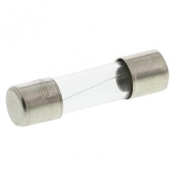 FUSIBLE CRISTAL 5X20 RAPIDO...