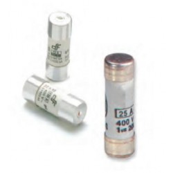 Fusible 8,5x31,5 16a gg...