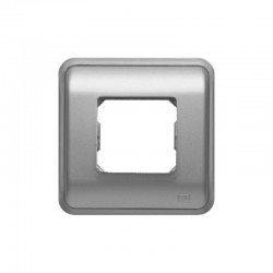 Marco p/estrella 1 (½) elem...