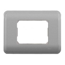 Marco p/estrella 3 (½) elem...