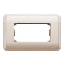 Marco p/estrella 4 (½) elem...