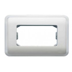 Marco p/estrella 4 (½) elem...