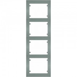 BJC IRIS Marco 4 ele vert...