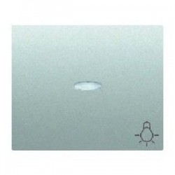 Tecla pulsador luz c/señal...