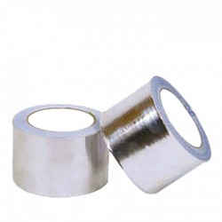 Cinta aluminio  30 50mmx50m