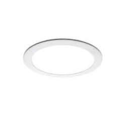 Panel redondo 5093 led 6w...