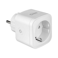 Base enchufe wifi con...