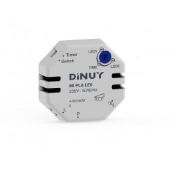 Minutero electronico en...