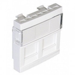 Doble mod p/conectores...