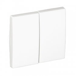 Tecla p/mecanismos de doble...