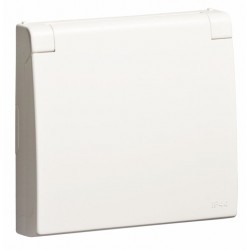 Tapa articulada c/protec...