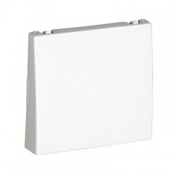 Tapa para salida de cables...