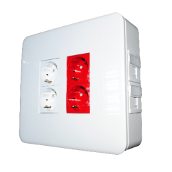 P. de trabajo superf bl...