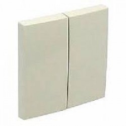 Tecla doble (par) hielo