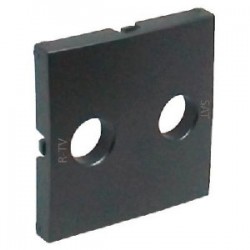 Tapa p/toma multimarcas r...