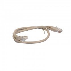 Latiguillo rj45 c-6 utp 2mt...