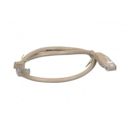 Latiguillo rj45 c-6 utp 5mt...