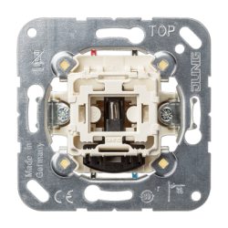 Conmutador 10a 250v...
