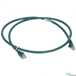 Latiguillo cat6 u/utp lszh...