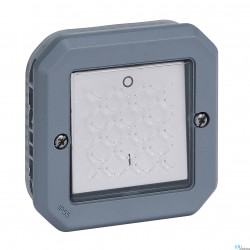 Interruptor bipolar plexo -...