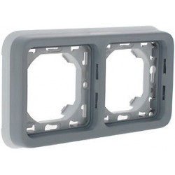 Marco empotrar plexo...