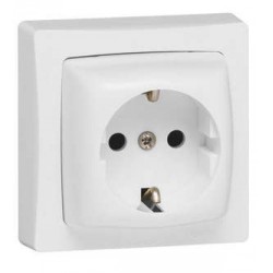 Base 2p+t obturador de...