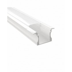 Kit perfil blanco empotrar...