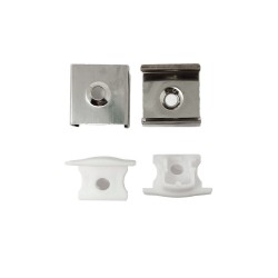 Kit Perfil blanco...