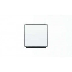 Tecla interruptor  blanco