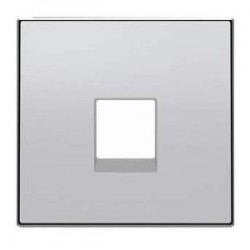 Tapa toma de telefono /...